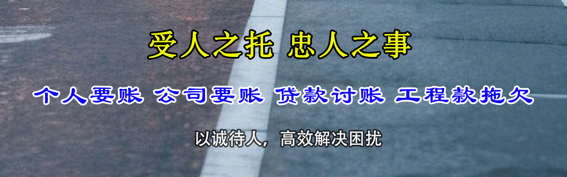 平湖清债公司